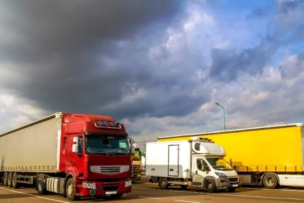 Sakarya Denizli Nakliyat Ambarları